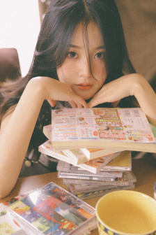 姑娘,你齐胸掉了全文